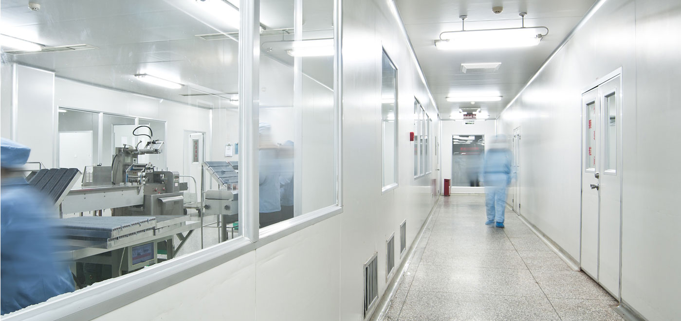 恒温恒湿工程解决方案